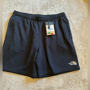 North face men’s shorts